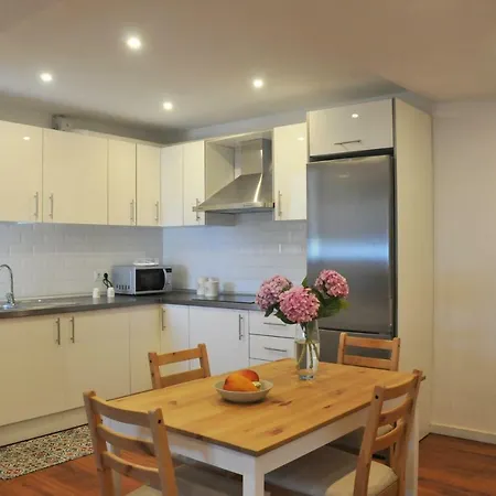 Casa Tia Tomasa Los Silos